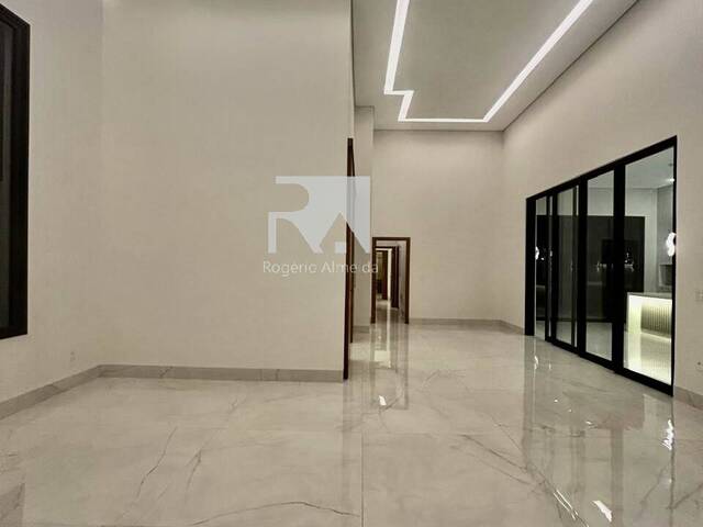 #33 - Casa para Venda em Mirassol - SP - 3