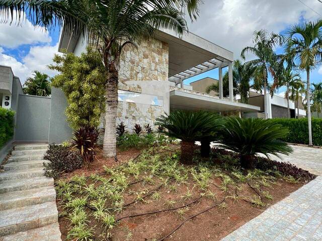 #34 - Casa para Venda em Mirassol - SP - 3