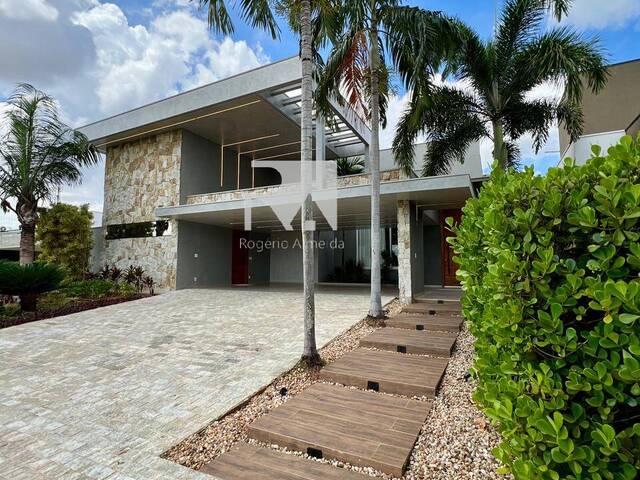 #34 - Casa para Venda em Mirassol - SP - 2