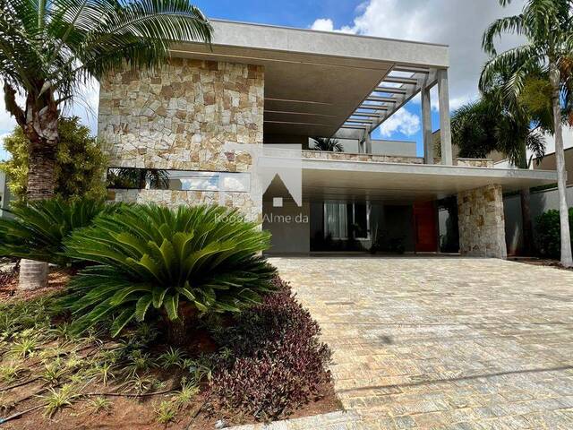 #34 - Casa para Venda em Mirassol - SP - 1