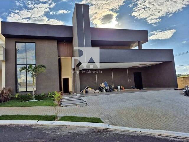 #35 - Casa para Venda em Mirassol - SP - 1