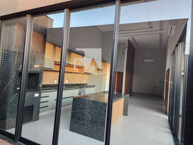 #35 - Casa para Venda em Mirassol - SP - 3