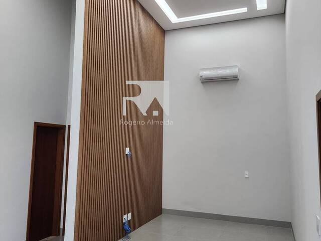 #35 - Casa para Venda em Mirassol - SP - 2