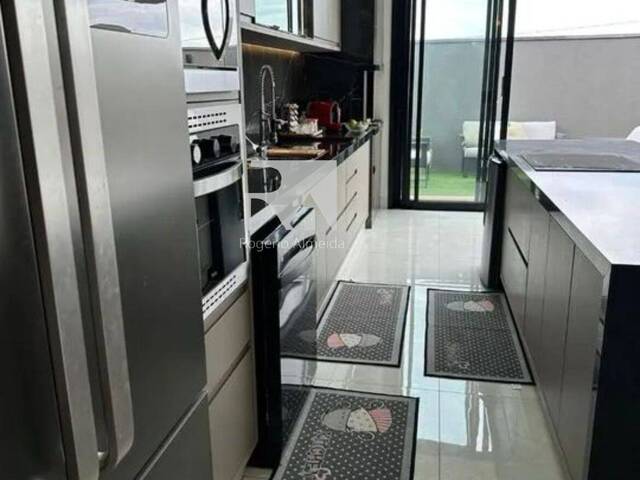 #36 - Casa para Venda em Mirassol - SP - 3