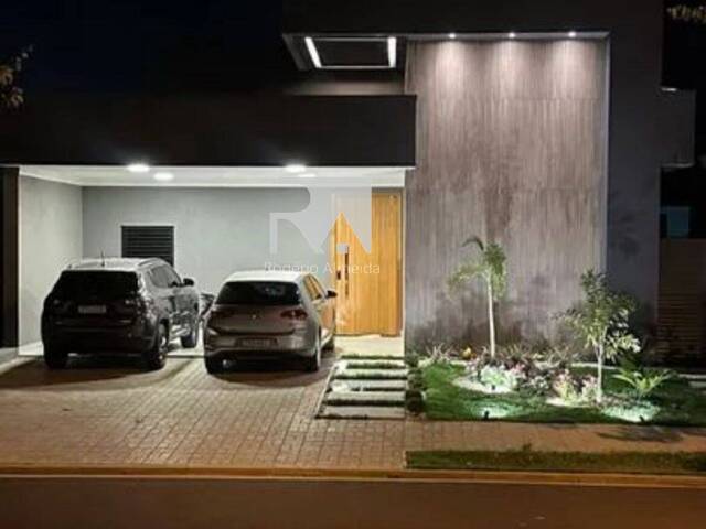 #36 - Casa para Venda em Mirassol - SP - 1