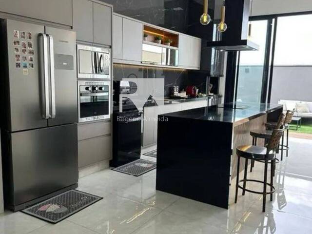 #36 - Casa para Venda em Mirassol - SP - 2