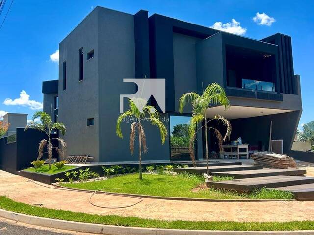 #37 - Casa para Venda em Bady Bassit - SP - 1