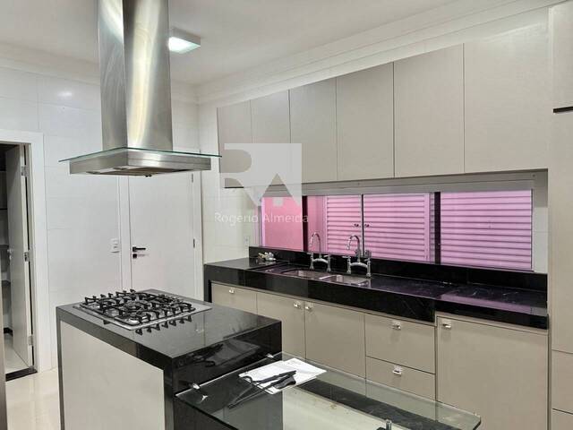 #38 - Casa para Venda em São José do Rio Preto - SP - 3