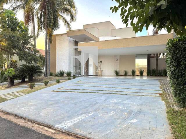 #38 - Casa para Venda em São José do Rio Preto - SP - 2