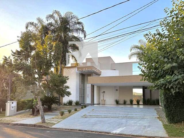 #38 - Casa para Venda em São José do Rio Preto - SP - 1