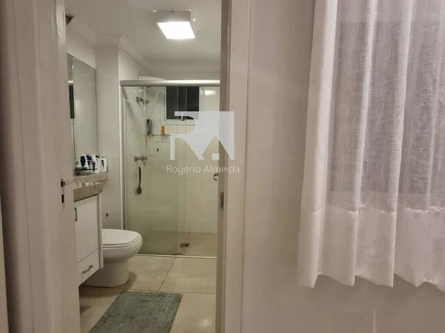 #39 - Apartamento para Venda em São José do Rio Preto - SP - 3