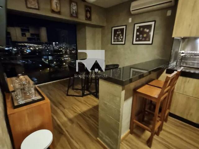 #39 - Apartamento para Venda em São José do Rio Preto - SP - 1