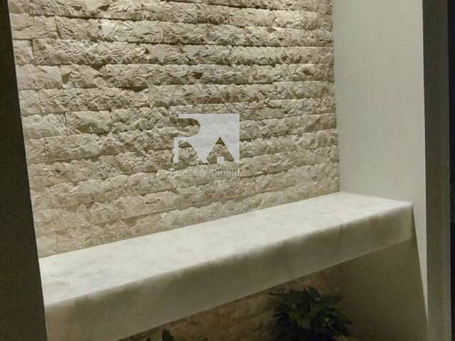 #40 - Casa para Venda em São José do Rio Preto - SP - 2