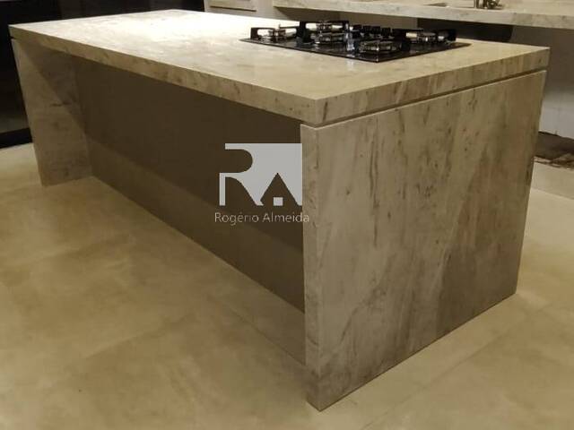 #40 - Casa para Venda em São José do Rio Preto - SP - 1