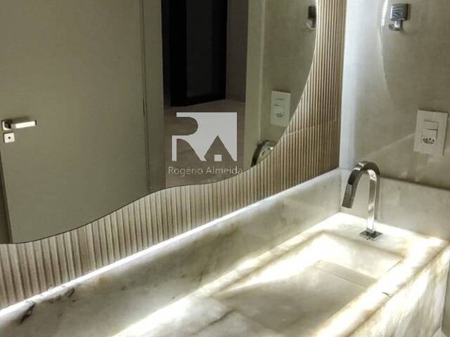 #40 - Casa para Venda em São José do Rio Preto - SP - 3