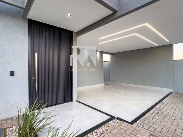 #41 - Casa para Venda em São José do Rio Preto - SP