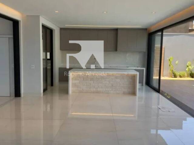 #42 - Casa para Venda em São José do Rio Preto - SP - 3