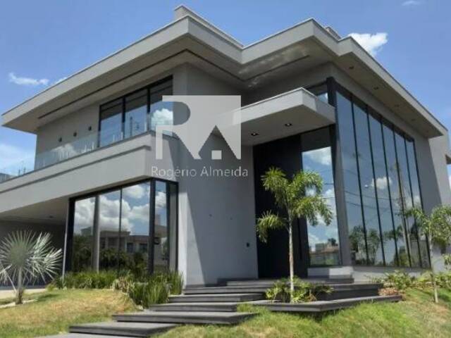 #42 - Casa para Venda em São José do Rio Preto - SP - 2