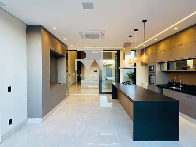 #43 - Casa para Venda em São José do Rio Preto - SP - 3