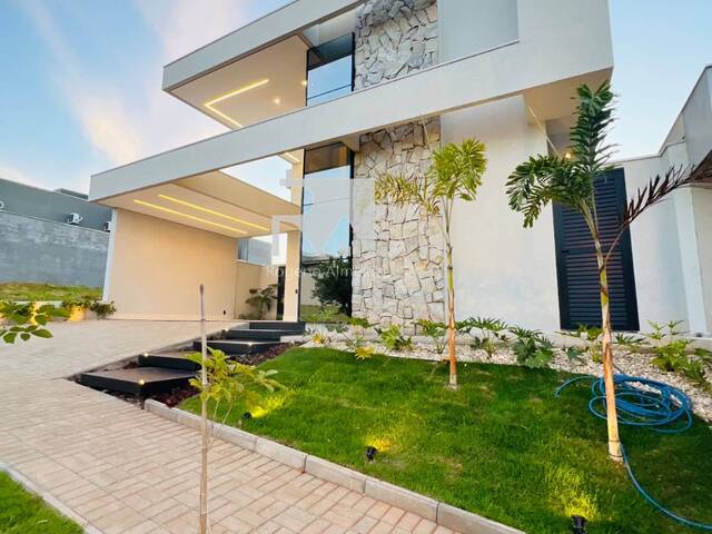 #43 - Casa para Venda em São José do Rio Preto - SP - 2