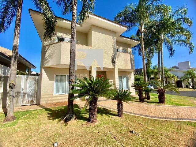 #45 - Casa para Venda em São José do Rio Preto - SP