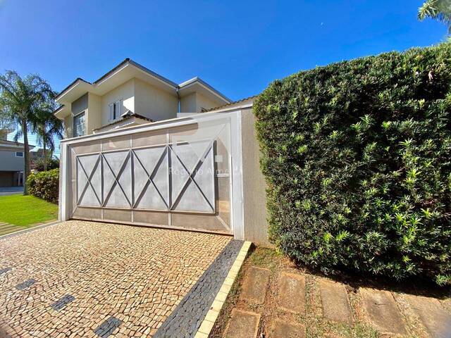 #45 - Casa para Venda em São José do Rio Preto - SP