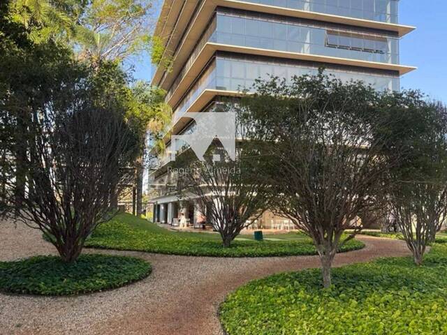 #46 - Sala para Venda em São José do Rio Preto - SP - 1