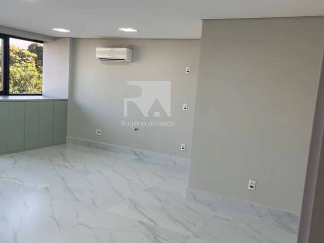 #46 - Sala para Venda em São José do Rio Preto - SP - 2