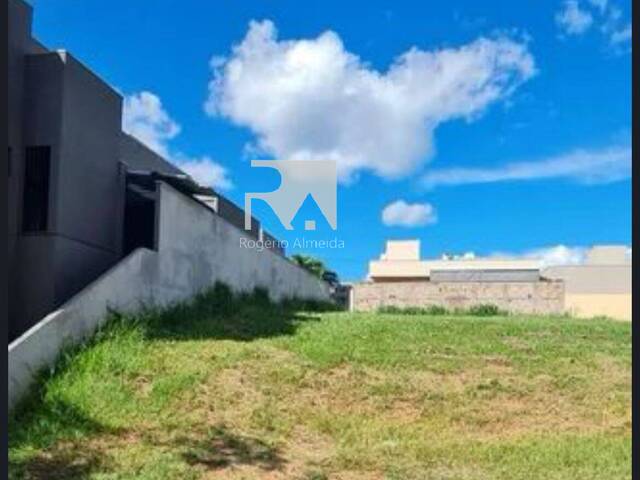 Venda em Residencial Gaivota II - São José do Rio Preto