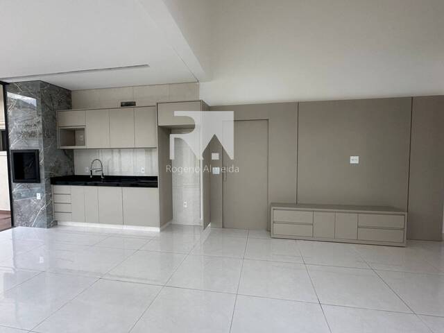 #50 - Casa para Venda em São José do Rio Preto - SP - 1