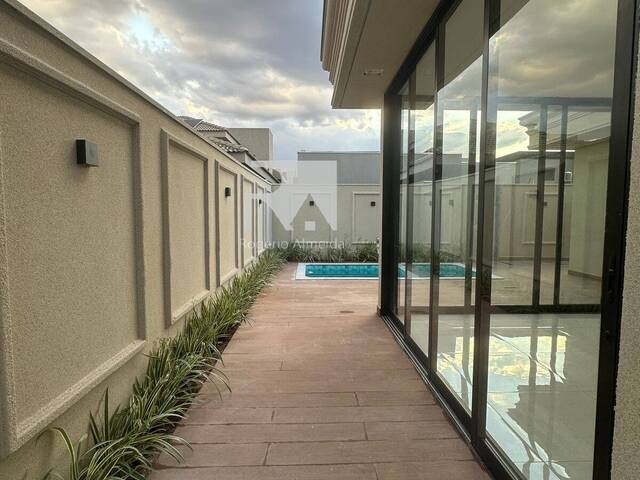 #50 - Casa para Venda em São José do Rio Preto - SP - 2