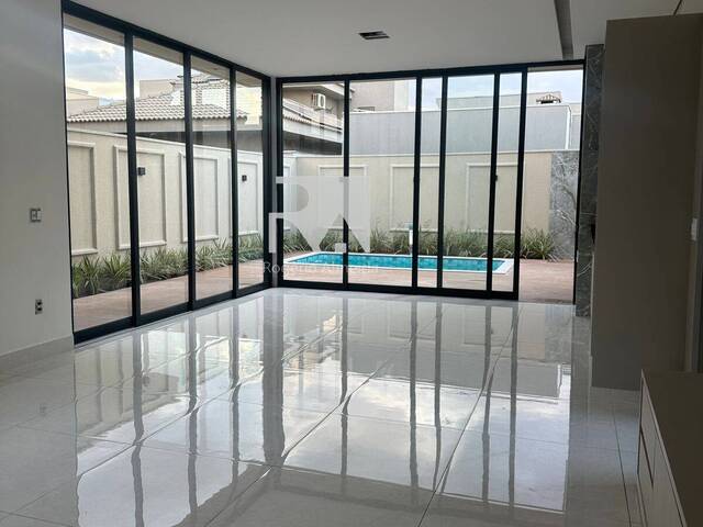 #50 - Casa para Venda em São José do Rio Preto - SP - 3