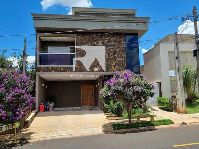 #51 - Casa para Venda em São José do Rio Preto - SP - 1