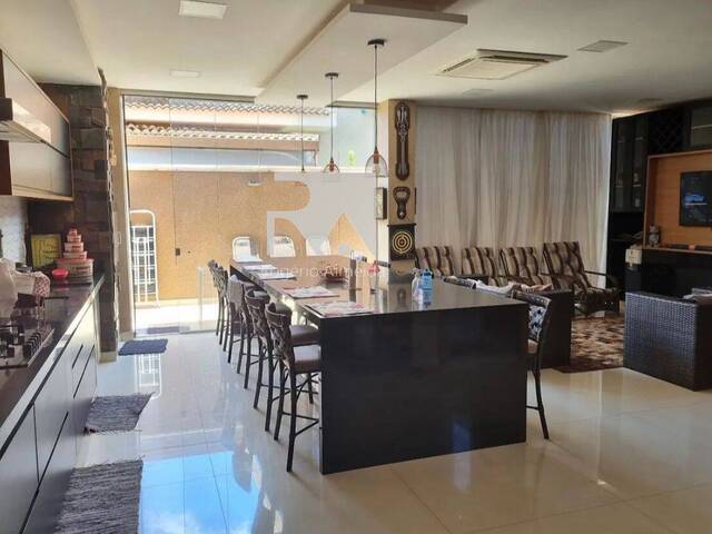 #51 - Casa para Venda em São José do Rio Preto - SP - 2