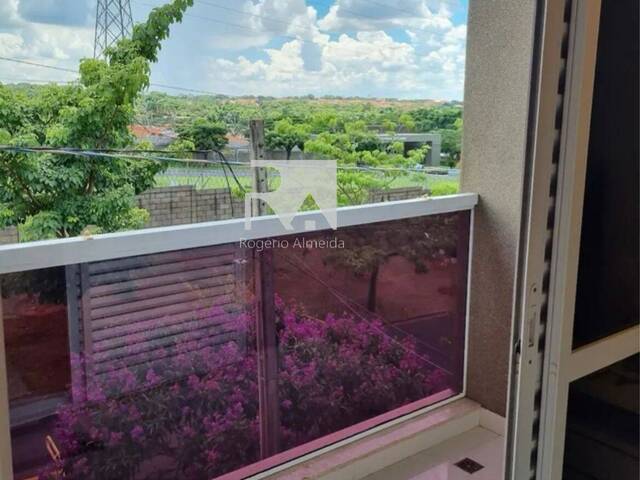 #51 - Casa para Venda em São José do Rio Preto - SP - 3