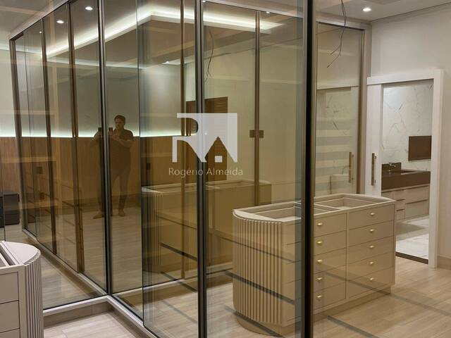 #52 - Casa para Venda em São José do Rio Preto - SP - 2