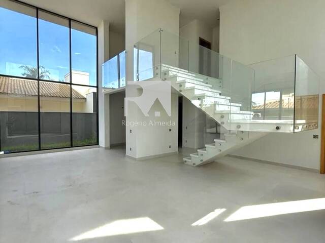 #53 - Casa para Venda em São José do Rio Preto - SP - 2