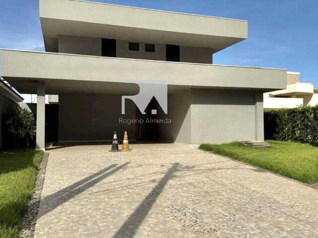 #53 - Casa para Venda em São José do Rio Preto - SP - 1