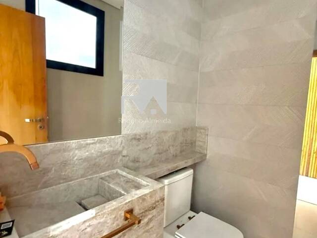 #53 - Casa para Venda em São José do Rio Preto - SP - 3