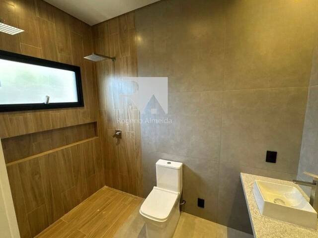 #54 - Casa para Venda em Mirassol - SP - 2