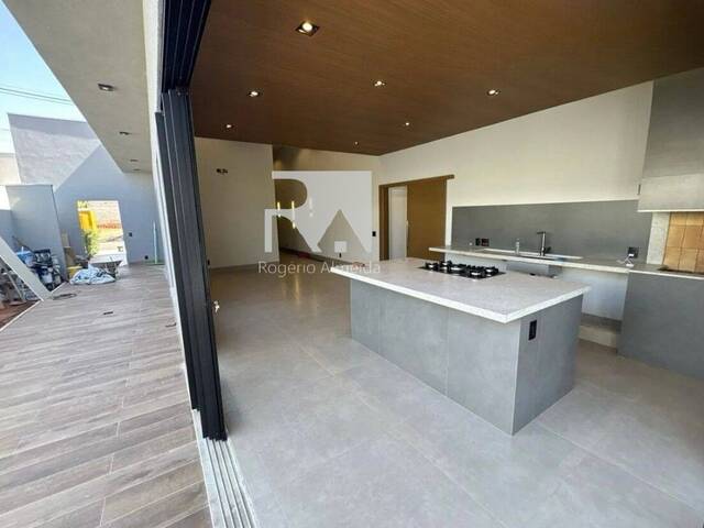 #54 - Casa para Venda em Mirassol - SP - 3