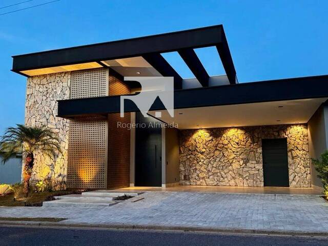 #54 - Casa para Venda em Mirassol - SP - 1