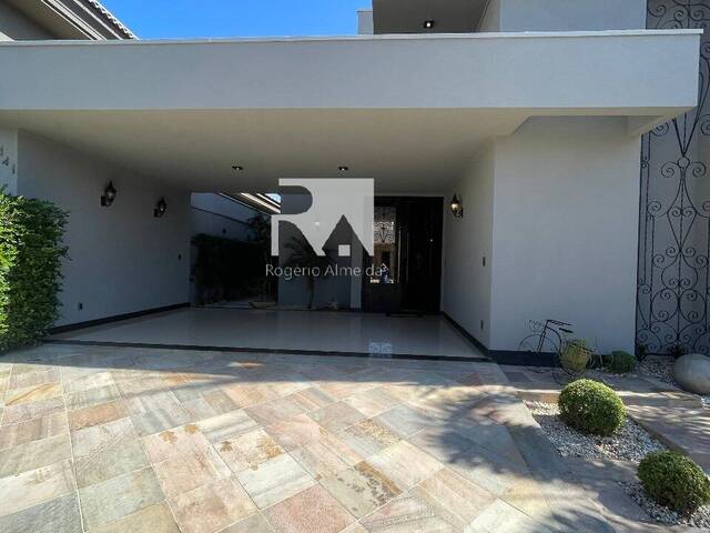 #55 - Casa para Venda em São José do Rio Preto - SP - 3