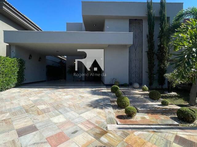 #55 - Casa para Venda em São José do Rio Preto - SP - 2