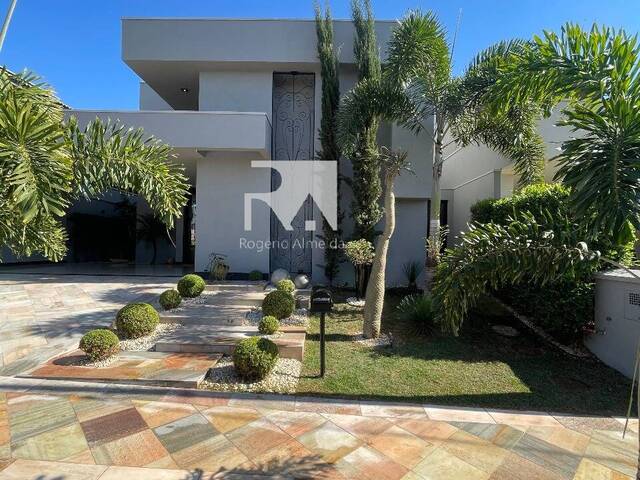 #55 - Casa para Venda em São José do Rio Preto - SP - 1