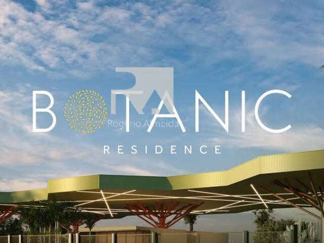 #56 - Área para Venda em São José do Rio Preto - SP - 1