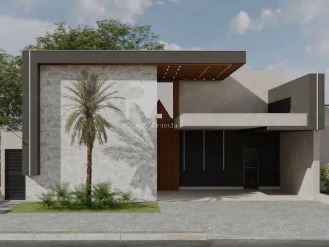 #57 - Casa para Venda em São José do Rio Preto - SP