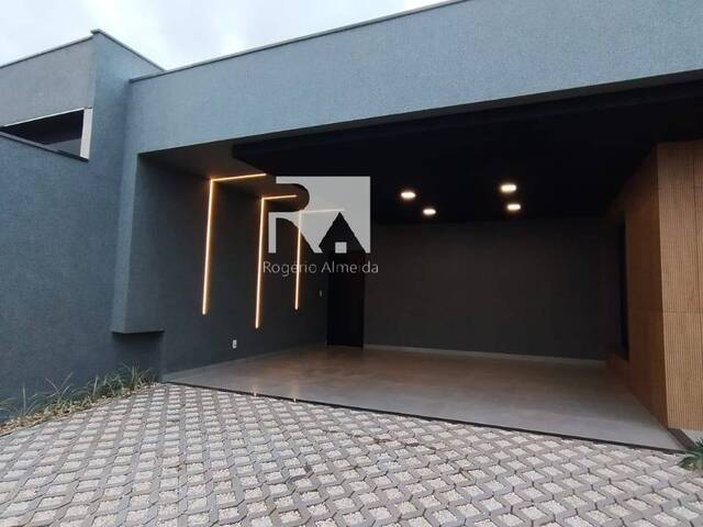 #58 - Casa para Venda em São José do Rio Preto - SP - 2