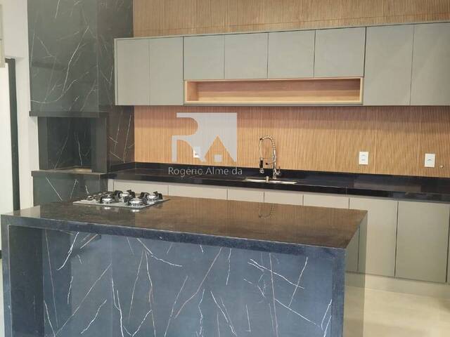 #58 - Casa para Venda em São José do Rio Preto - SP - 3