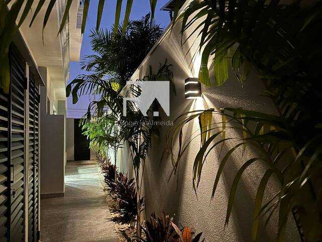 #59 - Casa para Venda em São José do Rio Preto - SP - 3